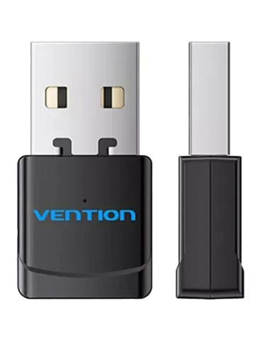 Adaptador USB - WiFi Vention KDSB0/ 433Mbps 2
