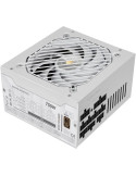 Fuente de Alimentación Mars Gaming MPB750SIM/ 750W/ Ventilador 14cm/ 80 Plus Bronze/ Blanca