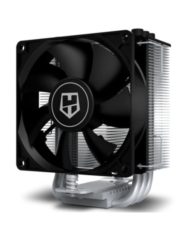Ventilador con Disipador Nox Hummer H-903/ 9.2cm 2
