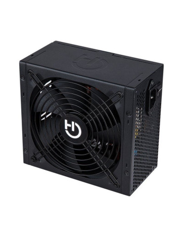 Fuente de Alimentación Hiditec BZ750 PSU010008/ 750W/ Ventilador 14cm/ 80 Plus Bronze 2