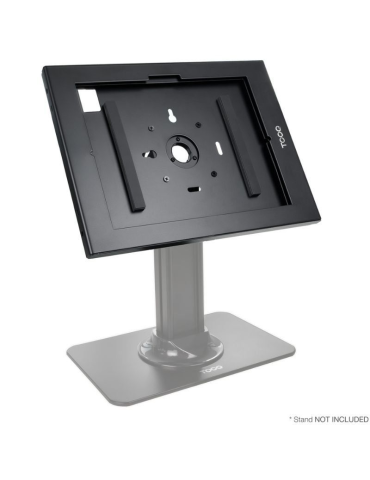 Marco Antirrobo para Tablet TooQ TQATTE2601-M-B/ Negro 2