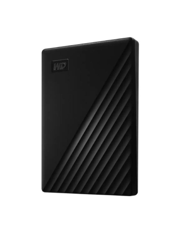 Disco Externo Western Digital WD My Passport 5TB/ 2.5"/ USB 3.0