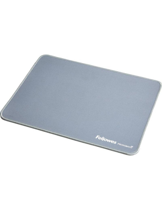 Alfombrilla Fellowes Breyta XL/ 2.5 x 280 x 210mm/ Azul