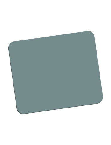 Alfombrilla Fellowes Estándar 29702/ 6 x 186 x 224mm/ Gris