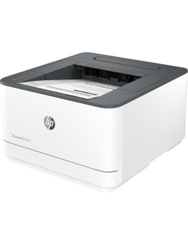 Impresora Láser Monocromo HP Laserjet Pro 3002DW/ WiFi/ Dúplex/ Blanca 2