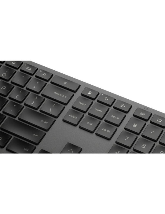 Teclado Inalámbrico HP 975 Dual