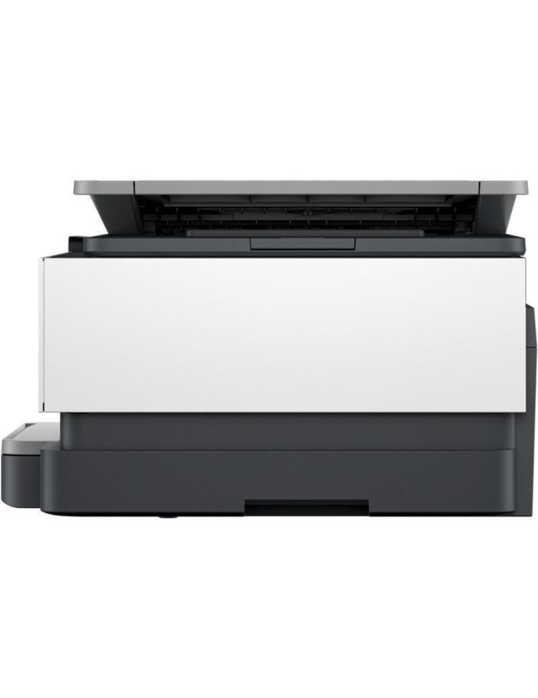 Multifunción HP Officejet Pro 8122e/ WiFi/ Dúplex/ Blanca