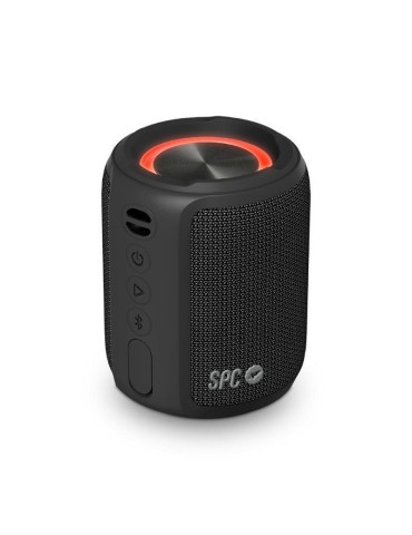 Altavoz con Bluetooth SPC Sound Powerpool/ 14W/ 2.0