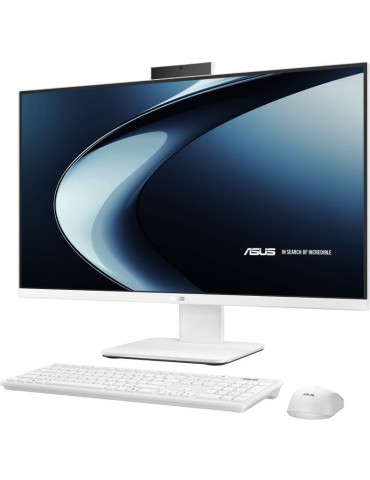 PC All in One Asus V400 AiO V470VAK-WPE1020 Intel Core 3-100U/ 8GB/ 512GB SSD/ 27"/ Sin Sistema Operativo 2
