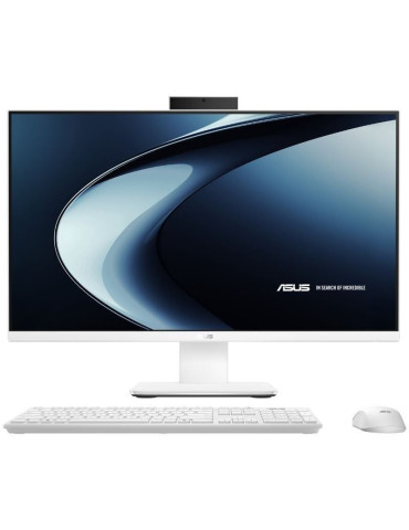 PC All in One Asus V400 V470VAK-WPE1040 Intel Core 5-210H/ 16GB/ 1TB SSD/ 27"/ Sin Sistema Operativo