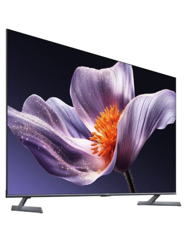 Televisor Xiaomi QD-Mini LED S Pro Mini LED 55 2026 55"/ Ultra HD 4K/ Smart TV/ WiFi 2