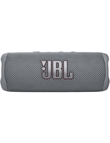 Altavoz con Bluetooth JBL FLIP 6/ 30W/ 1.0/ Gris