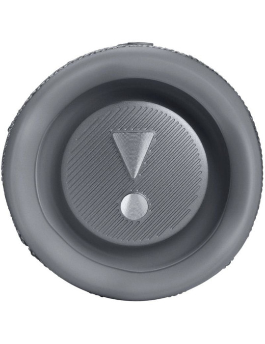 Altavoz con Bluetooth JBL FLIP 6/ 30W/ 1.0/ Gris