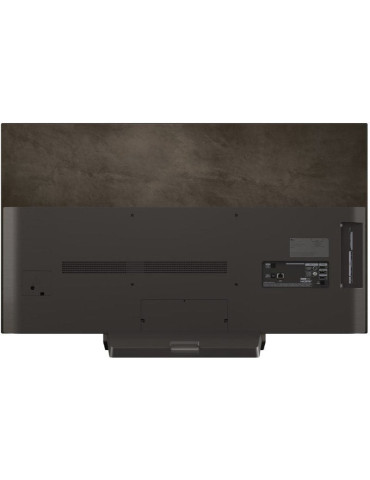 Televisor LG OLED Evo AI C5 OLED48C56LB 48"/ Ultra HD 4K/ Smart TV/ WiFi 2