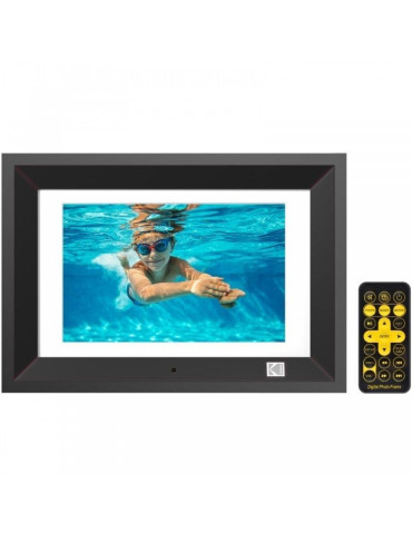 Marco Digital Kodak RDPF-1020W/ Pantalla 10"/ Negro 2