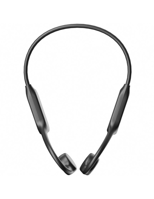 Reproductor MP3 Sunstech TritónII/ 32GB/ Resistente al agua/ Negro