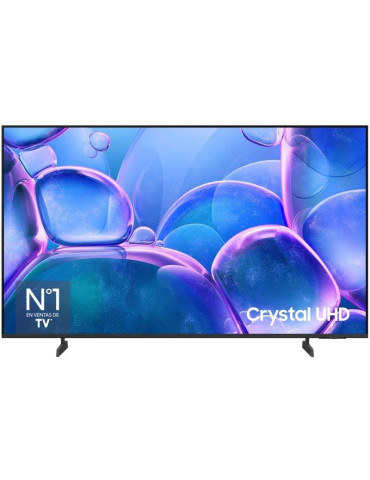 Televisor Samsung Crystal UHD U7025F TU50U7025FK 50"/ UltraHD 4K/ Smart TV/ WiFi 2