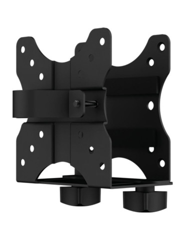 Soporte para miniPC Fellowes 100136873/ hasta 5kg 2