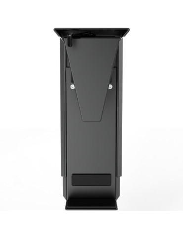 Soporte Bajo Mesa Fellowes 100136875 para PC/ hasta 15kg 2