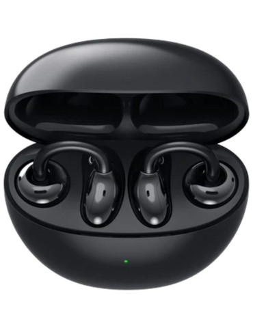 Auriculares Bluetooth Honor Choice Earbuds Clip con estuche de carga/ Autonomía 7h/ Negros 2