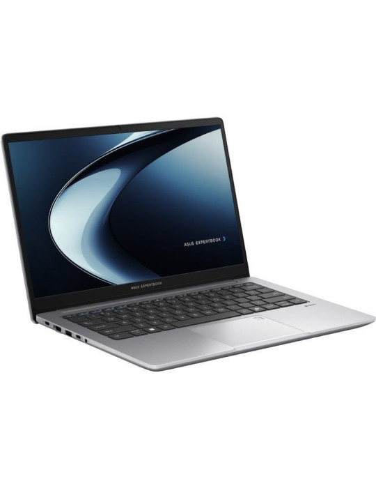 Portátil Asus ExpertBook PM1 PM1403CDA-S60027 Ryzen 7 7735HS/ 16GB/ 512GB SSD/ 14"/ Sin Sistema Operativo