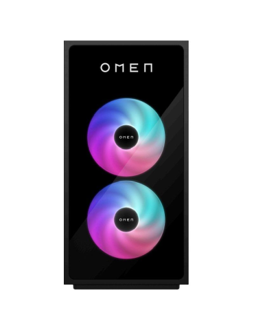 PC Gaming HP Omen GT16-0118NS Intel Core 5-225F/ 32GB/ 1TB SSD/ GeForce RTX 5060/ Sin Sistema Operativo 2