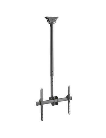 Soporte de Techo Giratorio/ Inclinable/ Extensible/ Nivelable Aisens CT70TSLE-033 para TV de 37-70"/ hasta 50kg