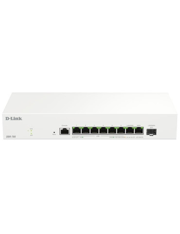 Router VPN/Firewall/Switch D-Link DBR-700/ 9 Puertos