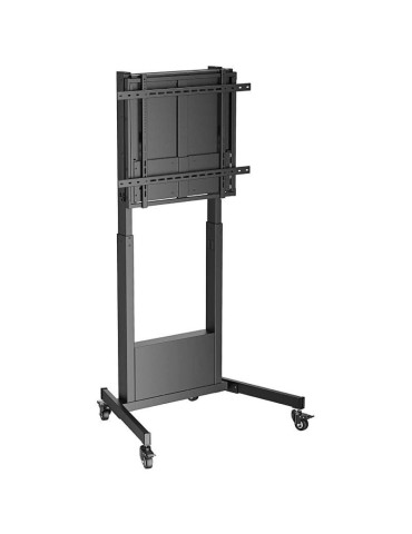 Soporte de Suelo con Ruedas Aisens FT100E-263 para TV de 60-100"/ hasta 90kg