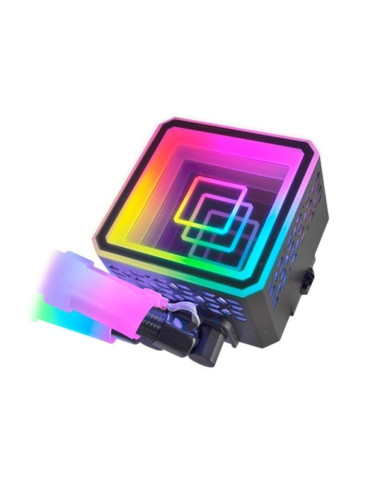 Sistema de Refrigeración Líquida Mars Gaming ML-ULTRA360/ Negro 2