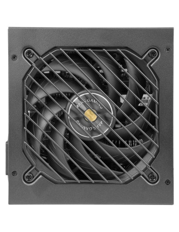 Fuente de Alimentación Mars Gaming MPB750SI/ 750W/ Ventilador 12cm/ 80 Plus Bronze 2