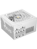 Fuente de Alimentación Mars Gaming MPZE750SIM/ 750W/ Ventilador 14cm/ 80 Plus Silver/ Blanca