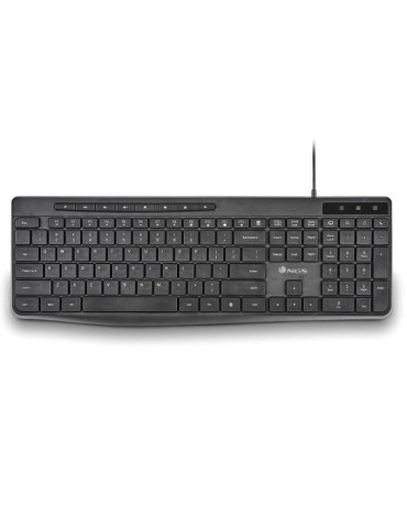 Teclado NGS Spectra 2