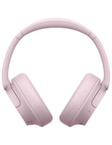Auriculares Inalámbricos Sony WH-CH720N/ con Micrófono/ Bluetooth/ Rosas 2