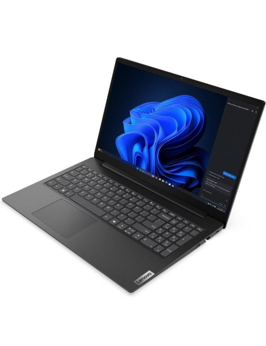 Portátil Lenovo V15 G5 IRL 83GW0085SP Intel Core i3-1315U/ 8GB/ 512GB SSD/ 15.6"/ Win11