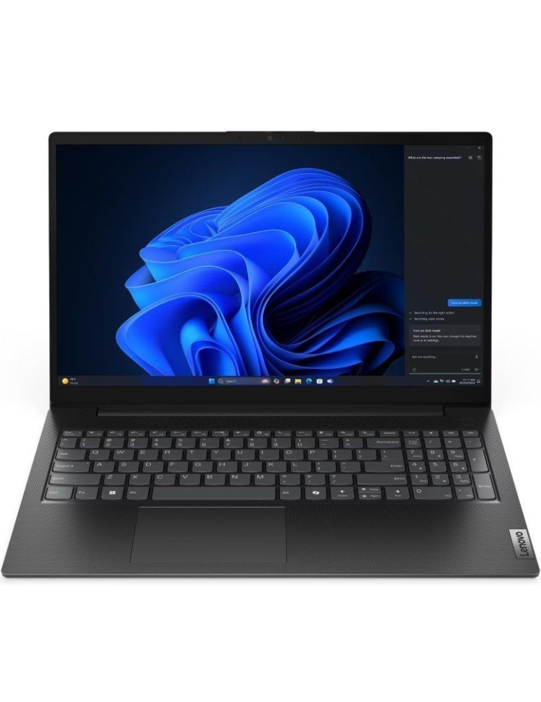 Portátil Lenovo V15 G5 IRL 83GW008TSP Intel Core i5-13420H/ 8GB/ 512GB SSD/ 15.6"/ Win11