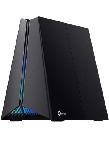 Router Gaming Inalámbrico TP-Link Archer GXE75 AXE5400/ WiFi 6E/ 5400 Mbps/ 2.4GHz 5GHz 6GHz/ 4 Antenas/ WiFi 802.11ax/ac/n/a/ -