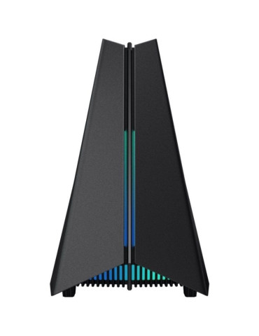 Router Gaming Inalámbrico TP-Link Archer GXE75 AXE5400/ WiFi 6E/ 5400 Mbps/ 2.4GHz 5GHz 6GHz/ 4 Antenas/ WiFi 802.11ax/ac/n/a/ - 2