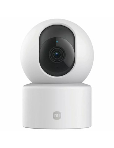 Cámara de Videovigilancia Xiaomi Smart Camera C201 1080p/ Visión Nocturna/ Control desde APP