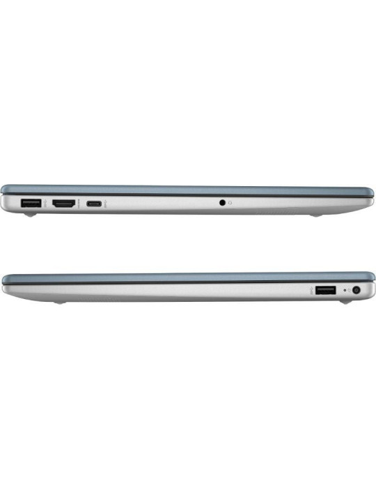 Portátil HP 15-FC0166NS Ryzen 5 7520U/ 16GB/ 512GB SSD/ 15.6"/ Sin Sistema Operativo