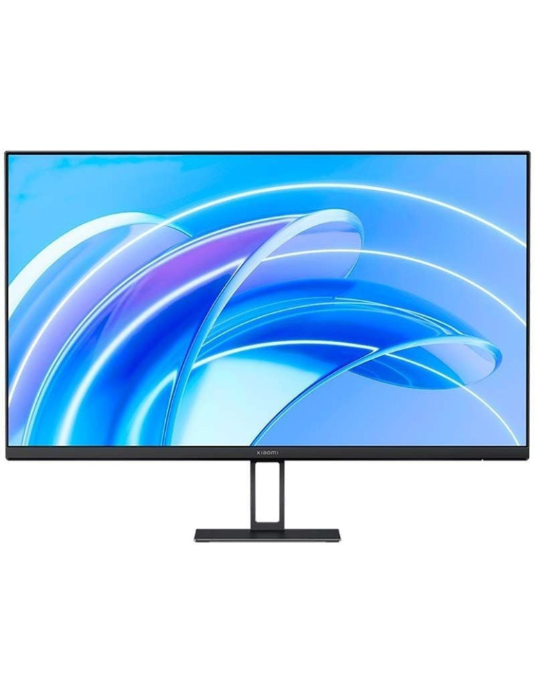 Monitor Profesional Xiaomi Monitor A24i 23.8"/ Full HD/ Negro