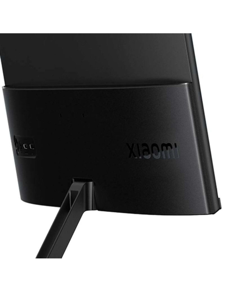Monitor Profesional Xiaomi Monitor A24i 23.8"/ Full HD/ Negro
