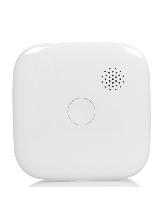 Detector de Humo Smartwares FSM-12601