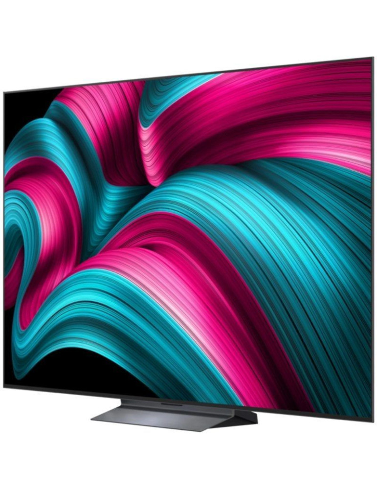 Televisor LG OLED Evo OLED48C54LA 48"/ Ultra HD 4K/ Smart TV/ WiFi