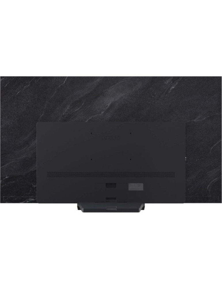 Televisor LG OLED Evo OLED48C54LA 48"/ Ultra HD 4K/ Smart TV/ WiFi