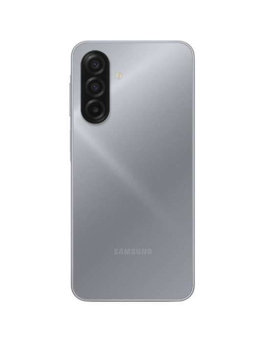 Smartphone Samsung Galaxy A17 8GB/ 256GB/ 6.7"/ Gris