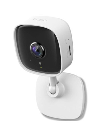 Cámara de Videovigilancia TP-Link Tapo TC60/ Visión Nocturna/ Control desde APP 2