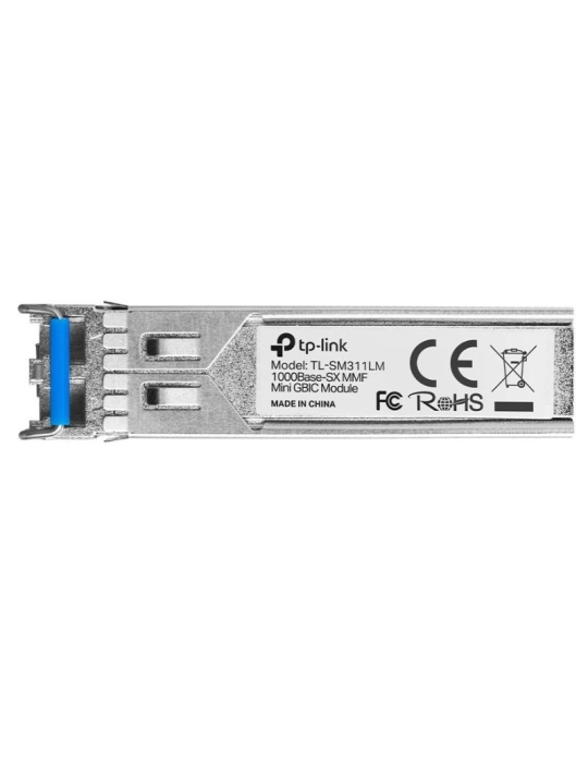 Modulo SFP Transceptor de Fibra Óptica TP-Link TL-SM311LM