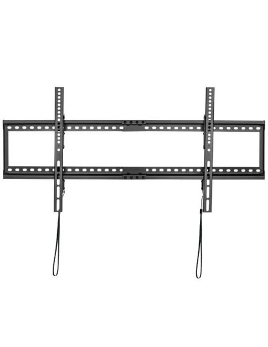 Soporte de Pared Inclinable/ Fijo Aisens WT90T-121 para TV de 37-90"/ hasta 75kg