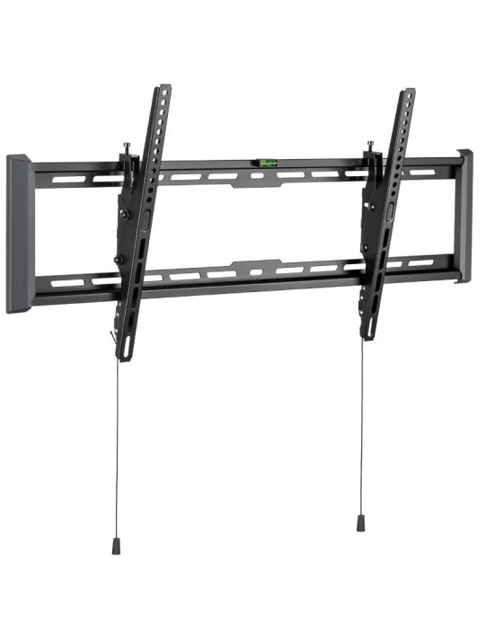 Soporte de Pared Inclinable Aisens WT90T-237 para TV de 43-90"/ hasta 75kg